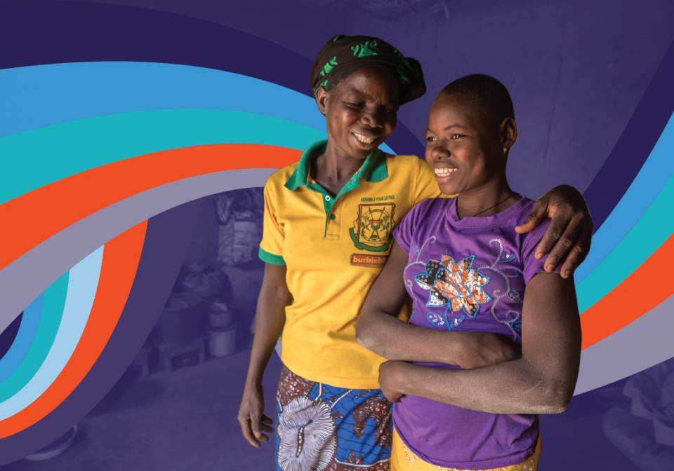 cdc foundation email format